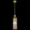 Миниатюра фото подвесной светильник velante 281-446-01 | 220svet.ru