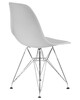 Миниатюра фото набор 3 шт стул обеденный dobrin dsr lmzl-pp638a-n3-13543 | 220svet.ru