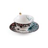 Миниатюра фото чайная пара aspero seletti | 220svet.ru