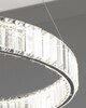 Миниатюра фото подвесной светодионый светильник moderli asti v10733-pl | 220svet.ru