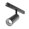 Миниатюра фото трековый светодиодный светильник maytoni technica focus led tr032-2-5w3k-m-b | 220svet.ru