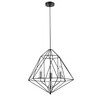 Миниатюра фото подвесной светильник vele luce bessie vl4022p03 | 220svet.ru