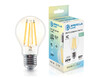 Миниатюра фото светодиодная лампа e27 20w 4000k ambrella light bulbing 602014 | 220svet.ru