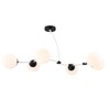 Миниатюра фото подвесная люстра ambrella light traditional modern tr2552 | 220svet.ru