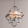 Миниатюра фото подвесная люстра arte lamp arabeschi a3367sp-4cc | 220svet.ru