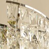 Миниатюра фото потолочный светильник reluce 02414-0.4-10a cr | 220svet.ru