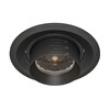 Миниатюра фото встраиваемый светодиодный светильник maytoni elem dl052-l12b4k | 220svet.ru