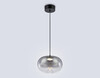 Миниатюра фото подвесной светодиодный светильник ambrella light high light lh11082 | 220svet.ru
