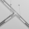 Миниатюра фото питания т-образныйе для магнитной трековой системы maytoni exility tra034cwt-42w | 220svet.ru