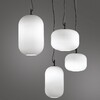 Миниатюра фото подвесной светильник odeon light roofi 4754/1 | 220svet.ru