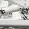 Миниатюра фото подвесная люстра lussole littlerock lsp-7098 | 220svet.ru