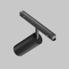 Миниатюра фото трековый светильник voltega exilight vgl032-4-12w3k-m-ds-b | 220svet.ru