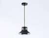 Миниатюра фото подвесной светильник ambrella light traditional tr8172 | 220svet.ru