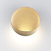 Миниатюра фото настенный светодиодный светильник odeon light vela 7004/7wl | 220svet.ru