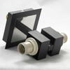 Миниатюра фото бра lussole lente grlsc-2501-02 | 220svet.ru