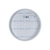 Миниатюра фото потолочный светодиодный светильник loft it axel 10002/24 white | 220svet.ru