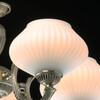 Миниатюра фото подвесная люстра mw-light фелиция 114010505 | 220svet.ru