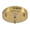 Миниатюра фото основание для светильника freya cave fr5631a-03bs | 220svet.ru