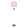 Миниатюра фото торшер reluce 01901-0.6-01 wh | 220svet.ru
