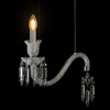 Миниатюра фото подвесной светильник loft it zenith 10210p/a white | 220svet.ru