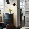 Миниатюра фото торшер eglo priddy 49471 | 220svet.ru
