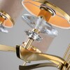 Миниатюра фото люстра favourite 2689-6p | 220svet.ru