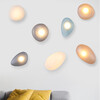 Миниатюра фото настенный светильник imperium loft lindis wall a brass 376358-32 | 220svet.ru