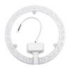 Миниатюра фото светодиодный модуль volpe ule-q930-12w/4000k ip40 clear ul-00010959 | 220svet.ru