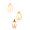 Миниатюра фото подвесная люстра ambrella light traditional tr3549 | 220svet.ru