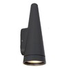 Миниатюра фото уличный настенный светильник lucide wizard 27803/01/29 | 220svet.ru