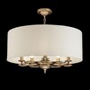 Миниатюра фото подвесная люстра maytoni anna h007pl-05g | 220svet.ru