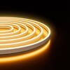 Миниатюра фото светодиодный неон apeyron 10w/m 120led/m 2835smd теплый белый 10m 17-307 | 220svet.ru