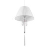 Миниатюра фото подвесной светильник loft it zenith 10210p/b white | 220svet.ru