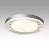 Миниатюра фото настенно-потолочный светодиодный светильник sonex mitra infinita 7728/112l | 220svet.ru