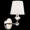 Миниатюра фото бра maytoni riverside mod018wl-01ch | 220svet.ru