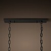Миниатюра фото светильник харлоу кристалл restoration hardware h-fac-lp-0004-u | 220svet.ru