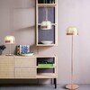 Миниатюра фото торшер imperium loft noten 178216-26 | 220svet.ru