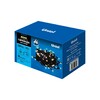 Миниатюра фото уличная светодиодная гирлянда (ul-00003941) uniel 220v теплый белый uld-s1000-120/tbk warm white ip67 | 220svet.ru