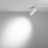Миниатюра фото трековый светильник voltega exilight vgl032-2-12w4k-s-w | 220svet.ru