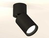 Миниатюра фото комплект спота ambrella light techno spot xm (a2221, c6313, n6102) xm6313030 | 220svet.ru