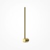 Миниатюра фото настенный светодиодный светильник maytoni light stick mod237wl-l6bs3k | 220svet.ru