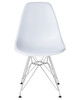 Миниатюра фото стул обеденный набор 3шт  dobrin dsr lmzl-pp638a-n3_m_w-02-13530 | 220svet.ru