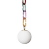 Миниатюра фото подвесной светильник loft it chain 10128p mult | 220svet.ru