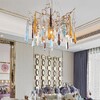 Миниатюра фото подвесная люстра imperium loft 189578-26 | 220svet.ru