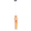 Миниатюра фото подвесной светильник lumina deco varius ldp 1174-1 amb | 220svet.ru