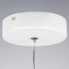 Миниатюра фото подвесной светодиодный светильник lightstar saturno 749006 | 220svet.ru
