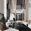Миниатюра фото подвесной светодиодный светильник loft it lori 10230/3000 | 220svet.ru