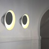 Миниатюра фото бра imperium loft twirl 204163-26 | 220svet.ru