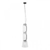 Миниатюра фото подвесной светодиодный светильник loft it noctambule 10193/m | 220svet.ru