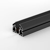 Миниатюра фото шинопровод в натяжной потолок elektrostandard slim magnetic 85242/00 | 220svet.ru